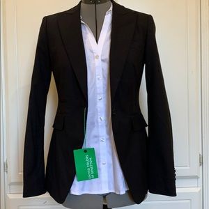 United Colors of Benetton Jacket NWT